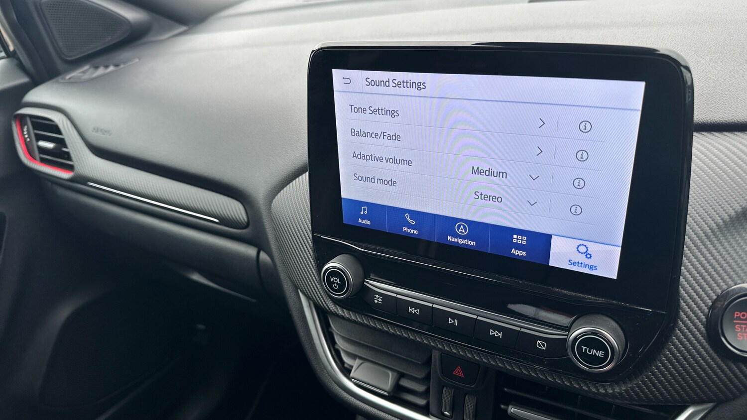 Used Ford Puma 2023 for sale - 77603047: Photo 22