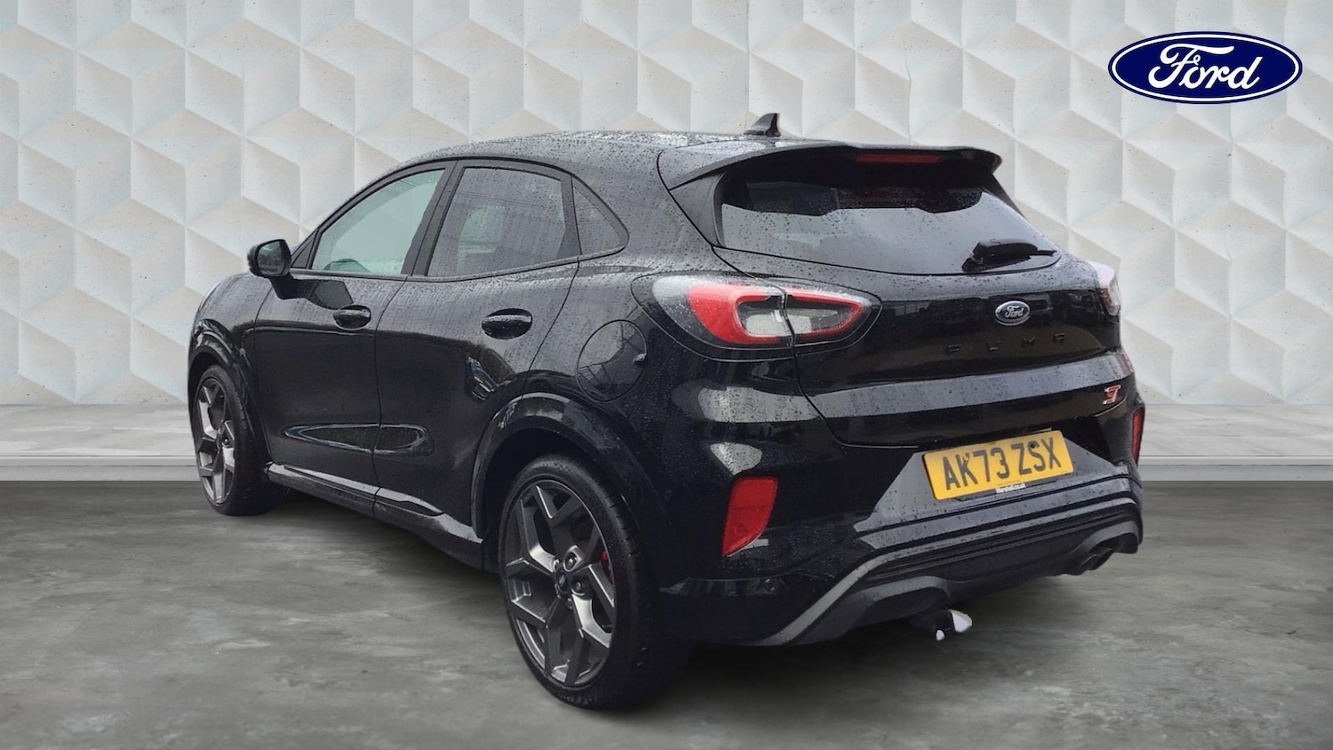 Used Ford Puma 2023 for sale - 77603047: Photo 3