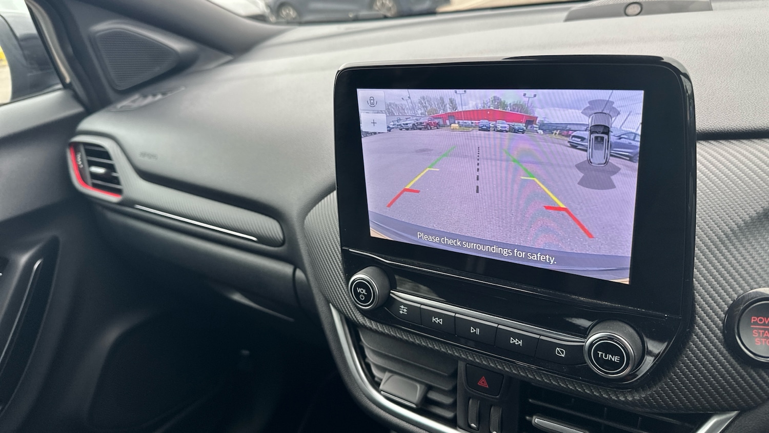 Used Ford Puma 2023 for sale - 77603047: Photo 31