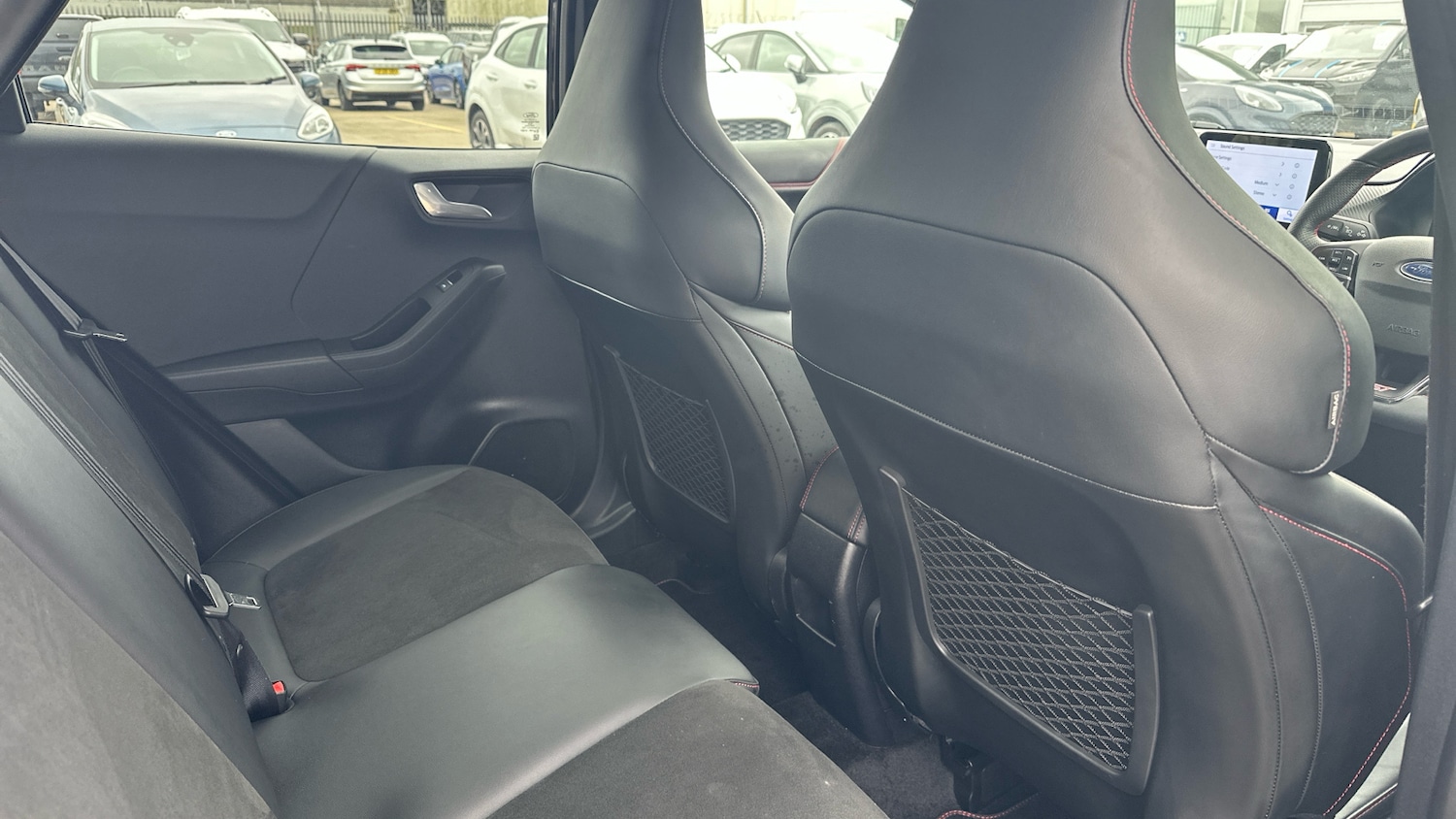 Used Ford Puma 2023 for sale - 77603047: Photo 32