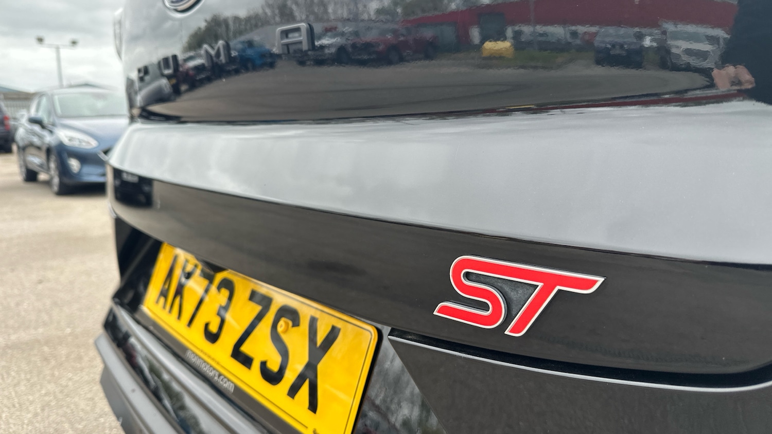 Used Ford Puma 2023 for sale - 77603047: Photo 34