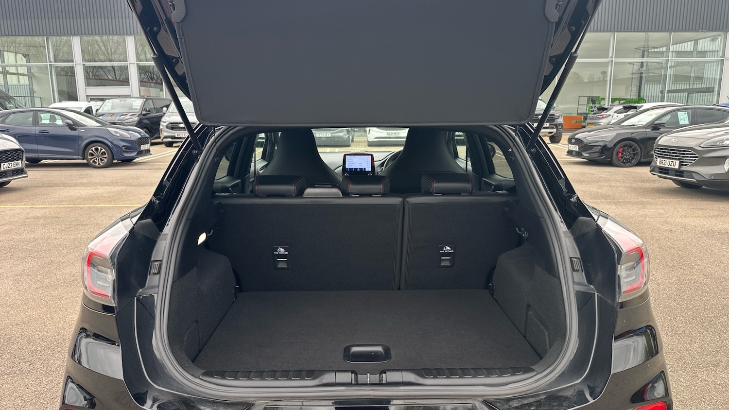 Used Ford Puma 2023 for sale - 77603047: Photo 35