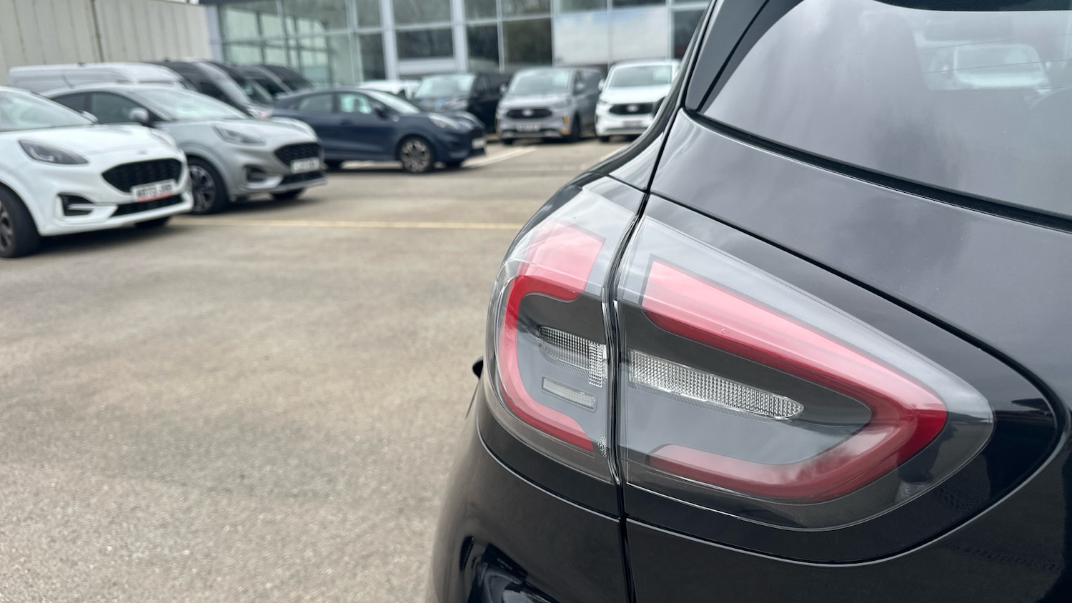 Used Ford Puma 2023 for sale - 77603047: Photo 37