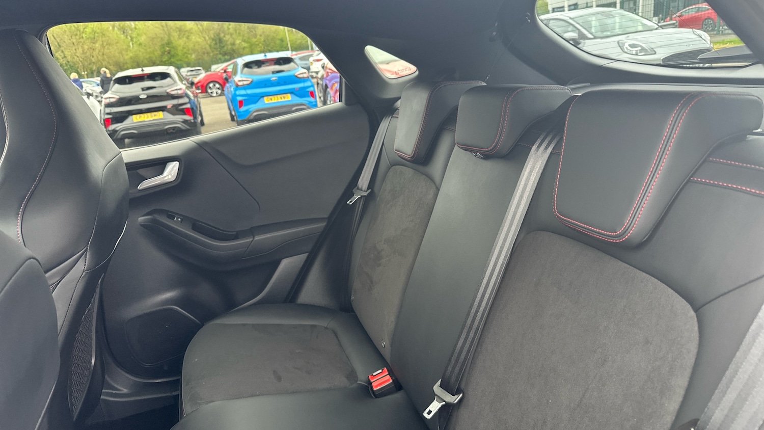 Used Ford Puma 2023 for sale - 77603047: Photo 39