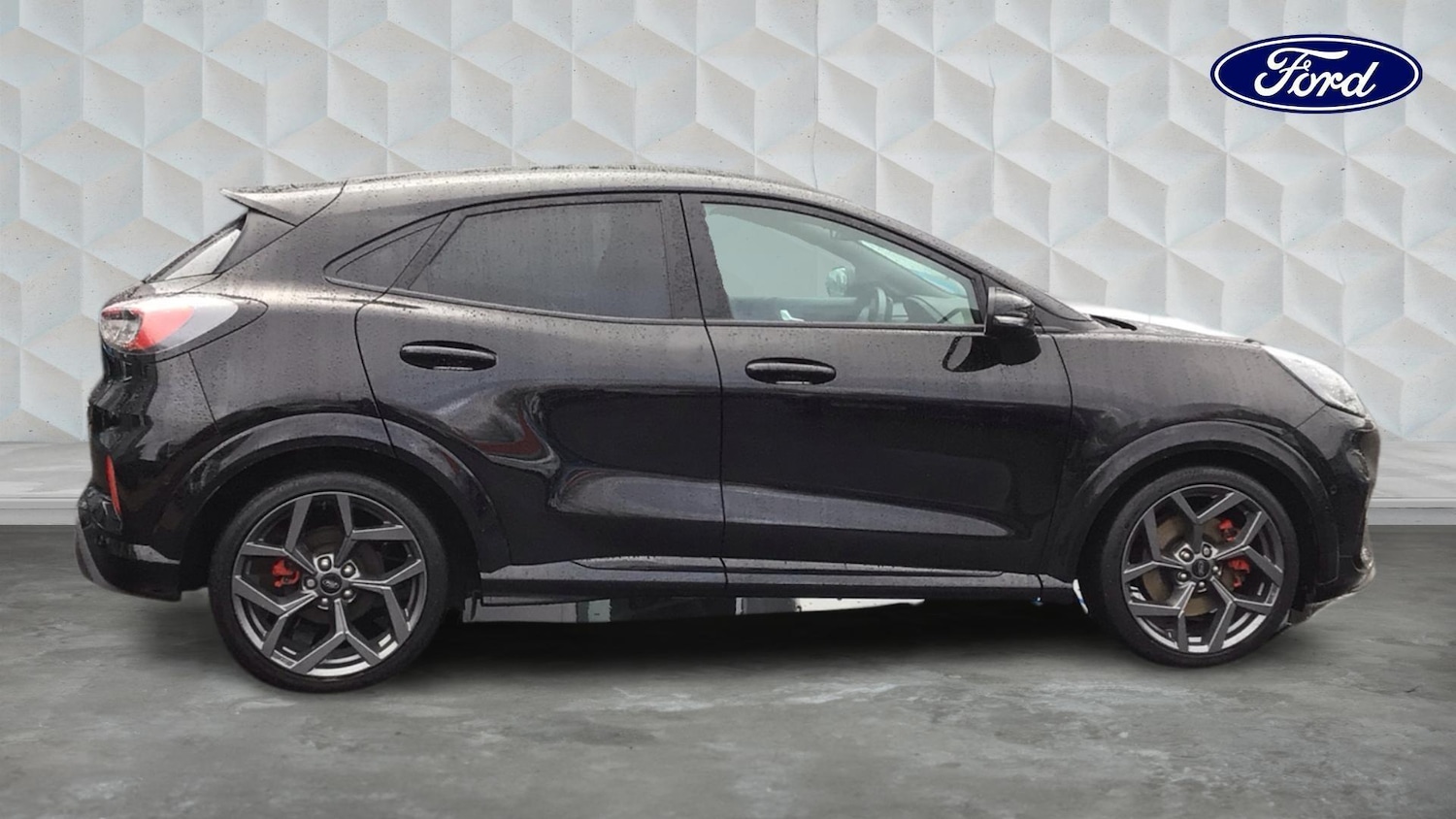 Used Ford Puma 2023 for sale - 77603047: Photo 4