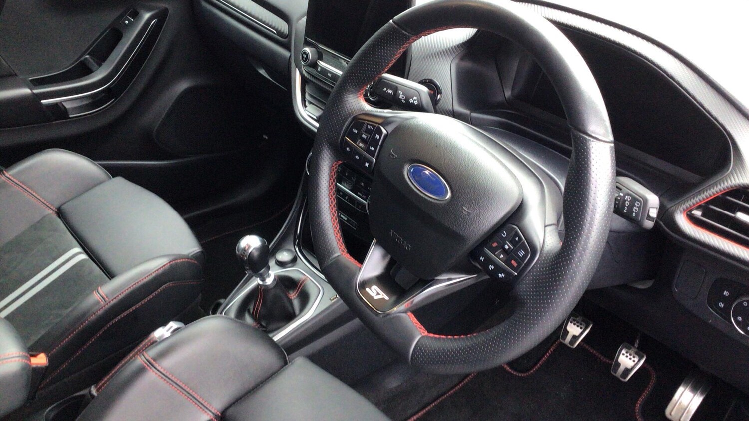 Used Ford Puma 2023 for sale - 77603047: Photo 6