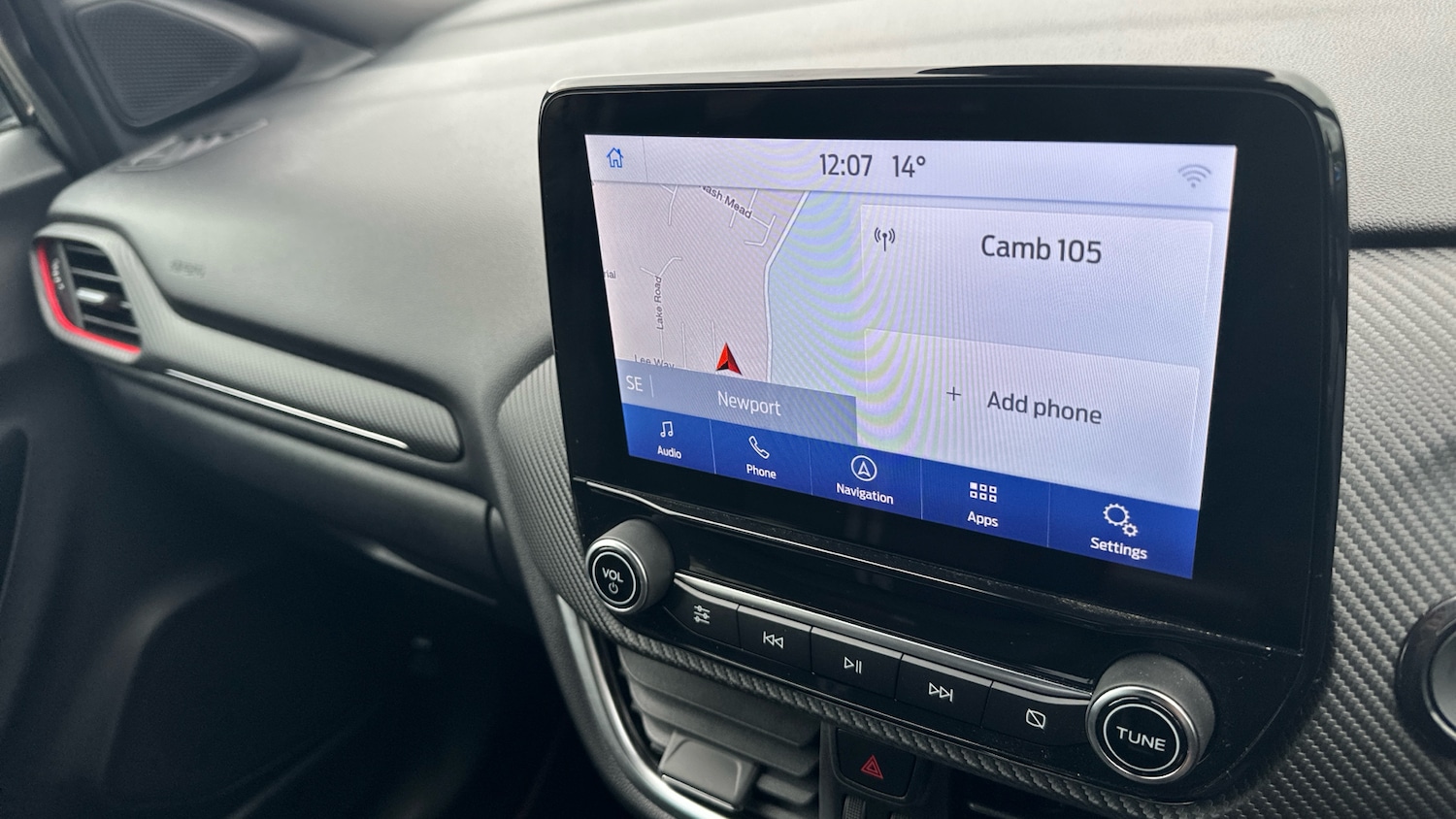 Used Ford Puma 2023 for sale - 77603047: Photo 7