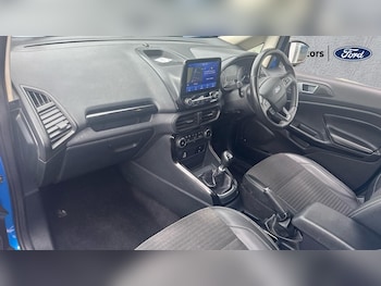 Used Ford Ecosport 2023 for sale - 79320796: Photo