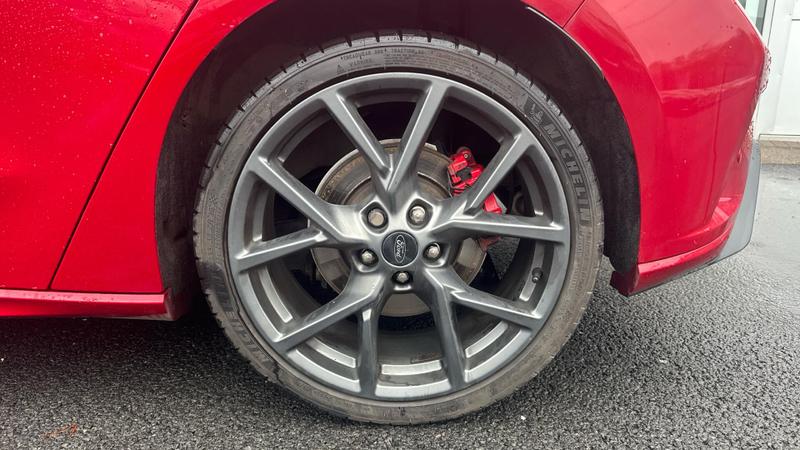 Used Ford Focus 2022 for sale - 76234828: Photo 12