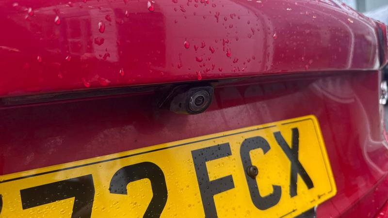 Used Ford Focus 2022 for sale - 76234828: Photo 14