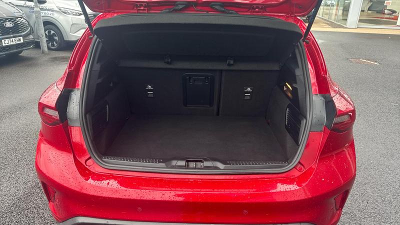 Used Ford Focus 2022 for sale - 76234828: Photo 16