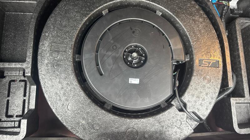 Used Ford Focus 2022 for sale - 76234828: Photo 17