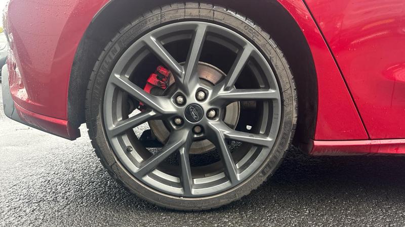 Used Ford Focus 2022 for sale - 76234828: Photo 18