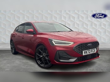 Ford - Focus