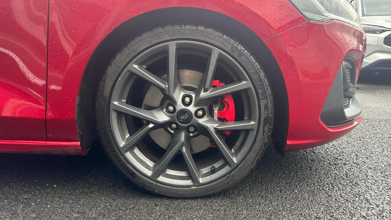 Used Ford Focus 2022 for sale - 76234828: Photo 21