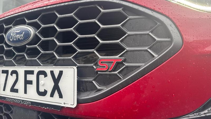 Used Ford Focus 2022 for sale - 76234828: Photo 22