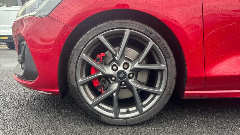 Used Ford Focus 2022 for sale - 76234828: Photo 23