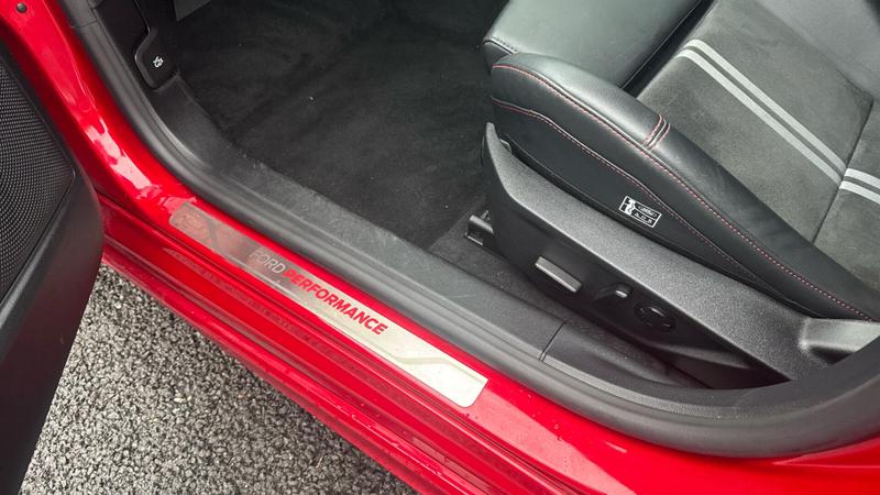 Used Ford Focus 2022 for sale - 76234828: Photo 24