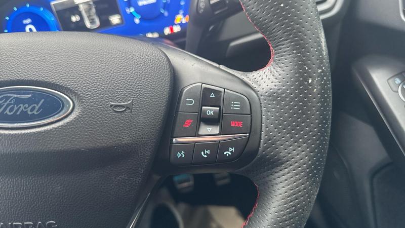 Used Ford Focus 2022 for sale - 76234828: Photo 28