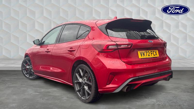 Used Ford Focus 2022 for sale - 76234828: Photo 3