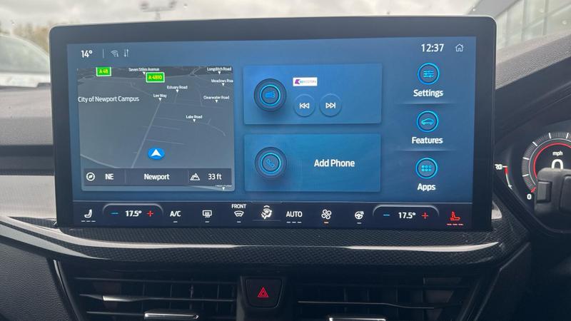 Used Ford Focus 2022 for sale - 76234828: Photo 35