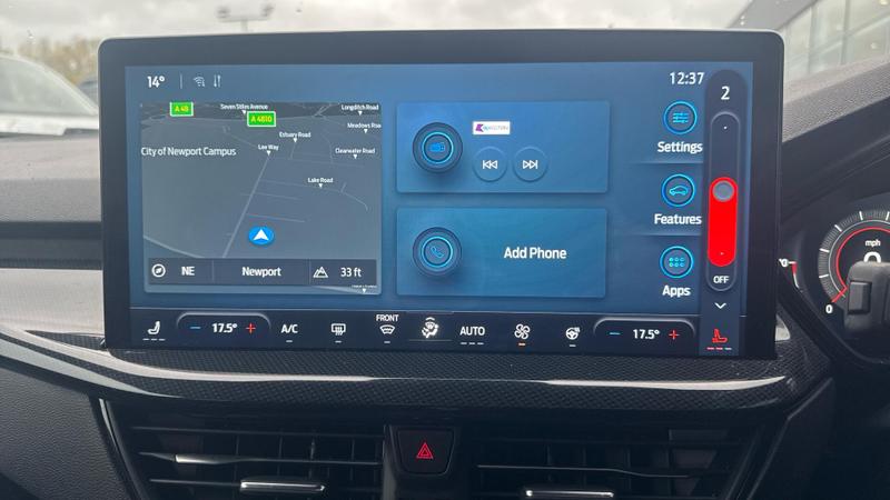 Used Ford Focus 2022 for sale - 76234828: Photo 36