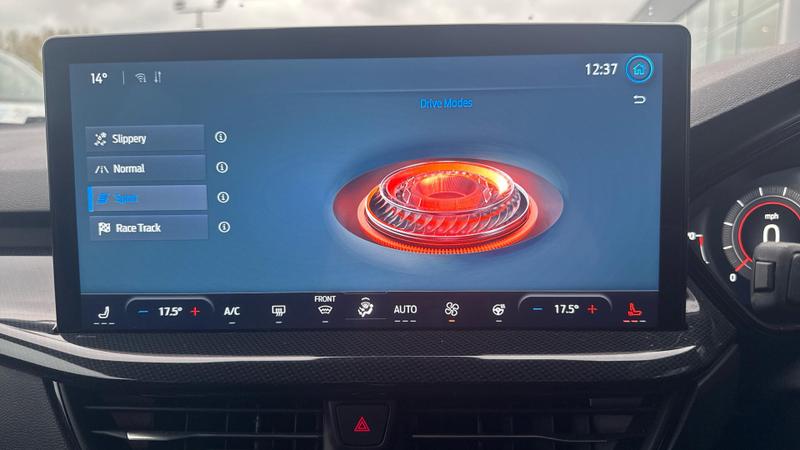 Used Ford Focus 2022 for sale - 76234828: Photo 37