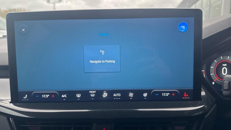 Used Ford Focus 2022 for sale - 76234828: Photo 38