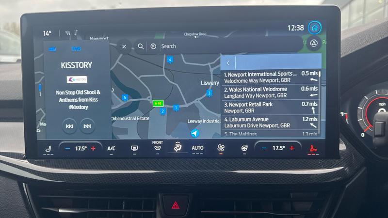 Used Ford Focus 2022 for sale - 76234828: Photo 39