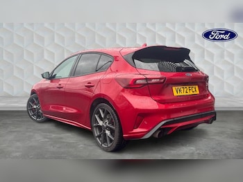Used Ford Focus 2022 for sale - 76234828: Photo