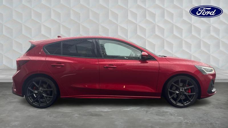 Used Ford Focus 2022 for sale - 76234828: Photo 4