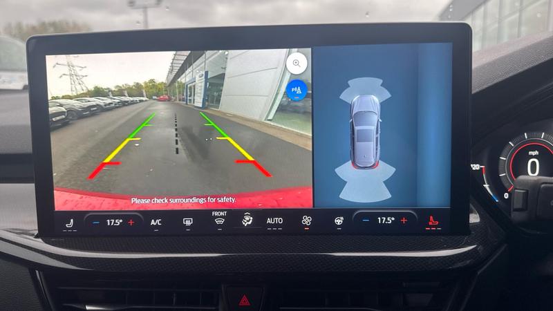 Used Ford Focus 2022 for sale - 76234828: Photo 40