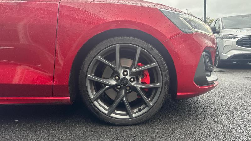 Used Ford Focus 2022 for sale - 76234828: Photo 5