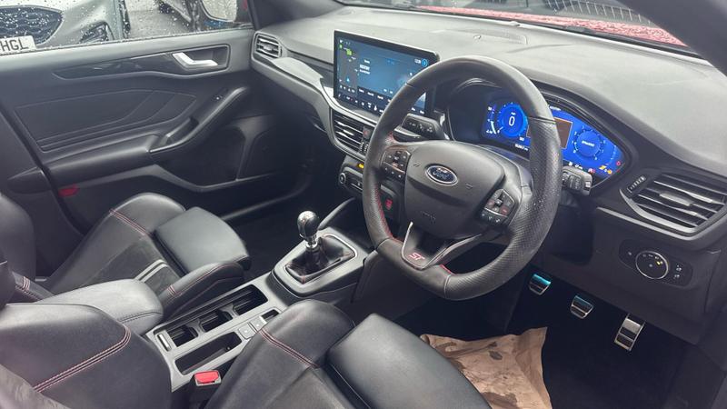 Used Ford Focus 2022 for sale - 76234828: Photo 6