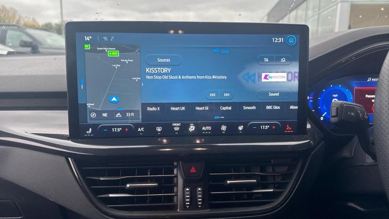 Used Ford Focus 2022 for sale - 76234828: Photo 7