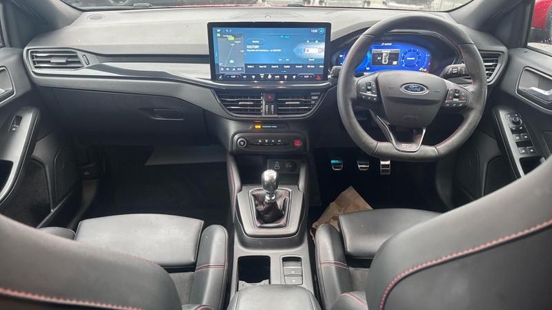 Used Ford Focus 2022 for sale - 76234828: Photo 8