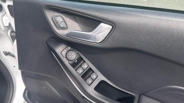 Used Ford Fiesta 2022 for sale - 75100820: Photo 10