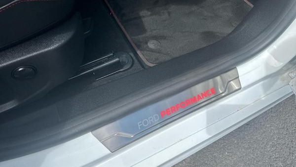 Used Ford Fiesta 2022 for sale - 75100820: Photo 11