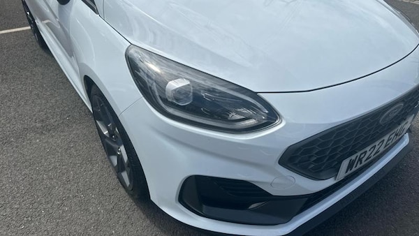 Used Ford Fiesta 2022 for sale - 75100820: Photo 13