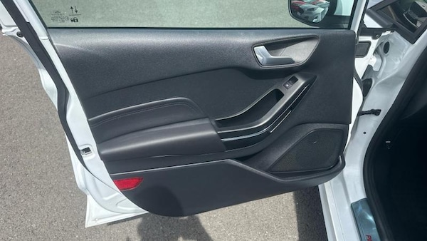 Used Ford Fiesta 2022 for sale - 75100820: Photo 18