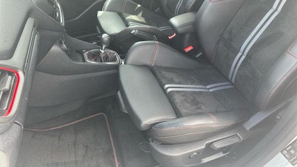 Used Ford Fiesta 2022 for sale - 75100820: Photo 19
