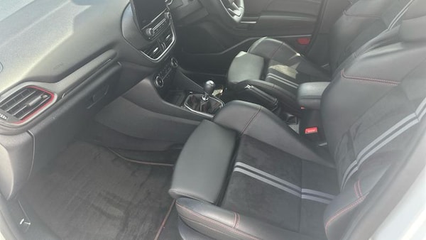 Used Ford Fiesta 2022 for sale - 75100820: Photo 20