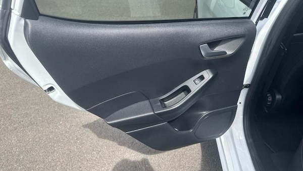 Used Ford Fiesta 2022 for sale - 75100820: Photo 21
