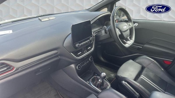 Used Ford Fiesta 2022 for sale - 75100820: Photo 2