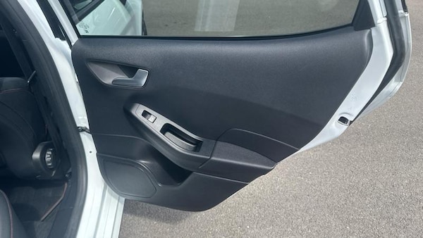 Used Ford Fiesta 2022 for sale - 75100820: Photo 30