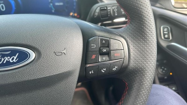 Used Ford Fiesta 2022 for sale - 75100820: Photo 33