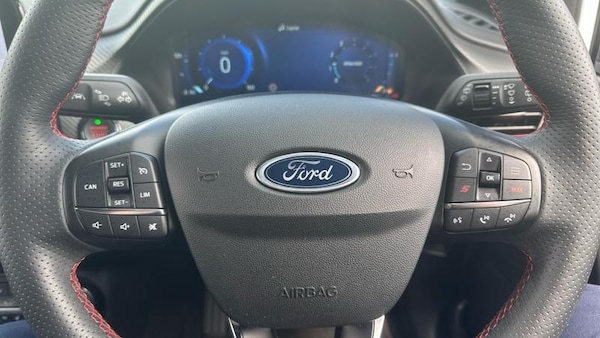 Used Ford Fiesta 2022 for sale - 75100820: Photo 34