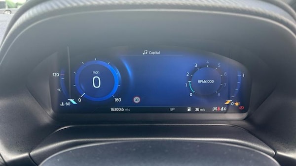 Used Ford Fiesta 2022 for sale - 75100820: Photo 35