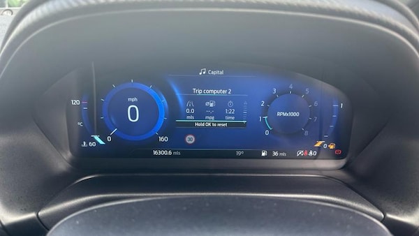 Used Ford Fiesta 2022 for sale - 75100820: Photo 38