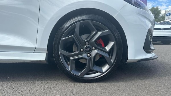 Used Ford Fiesta 2022 for sale - 75100820: Photo 5